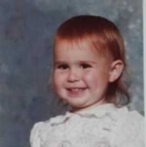 Meet your Posher, Betsy